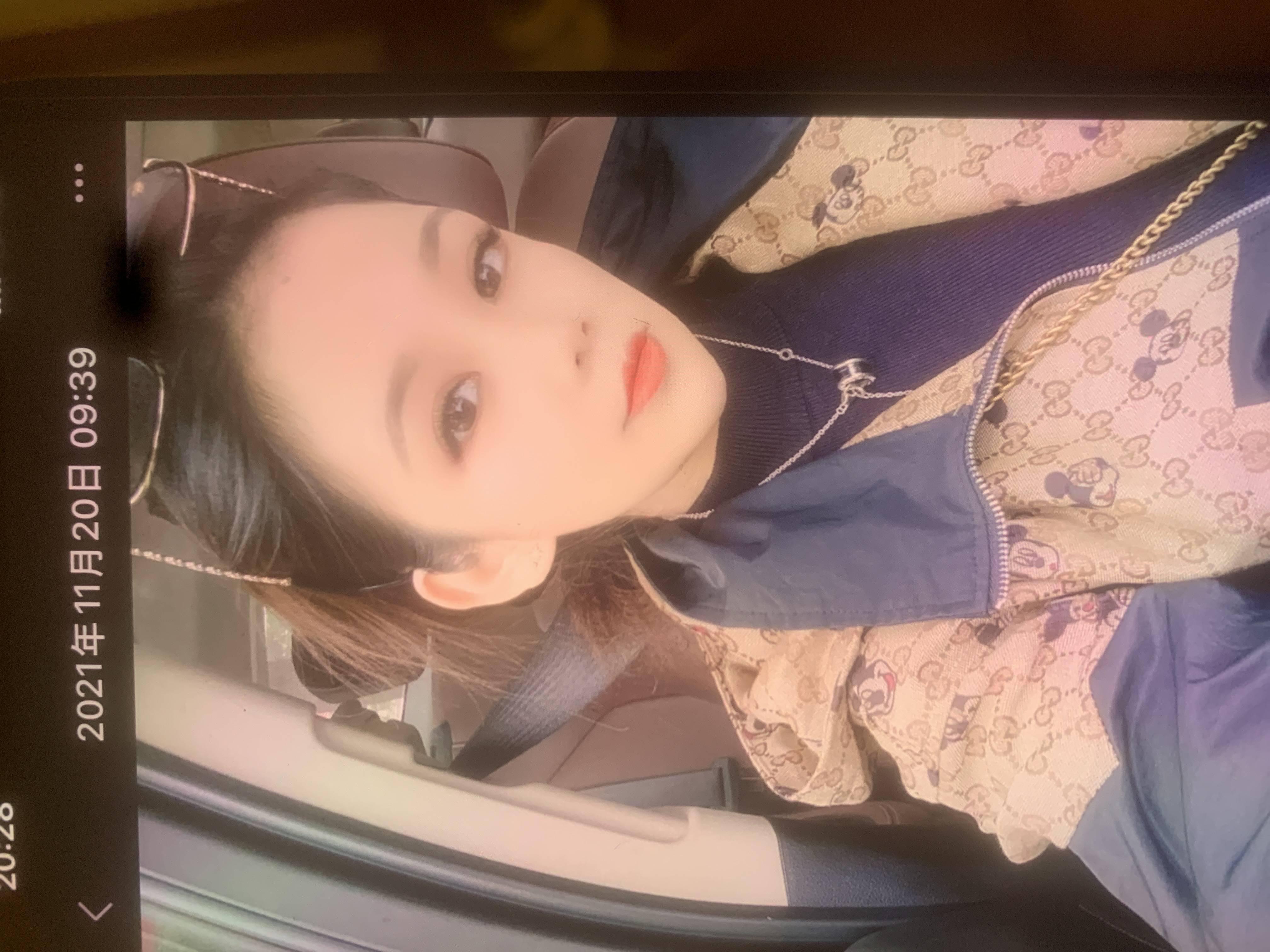 拱墅区颜值风sao女神