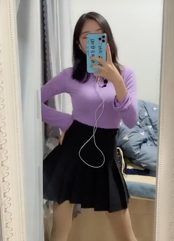 很专业服务的妹子 按摩手法也很不错